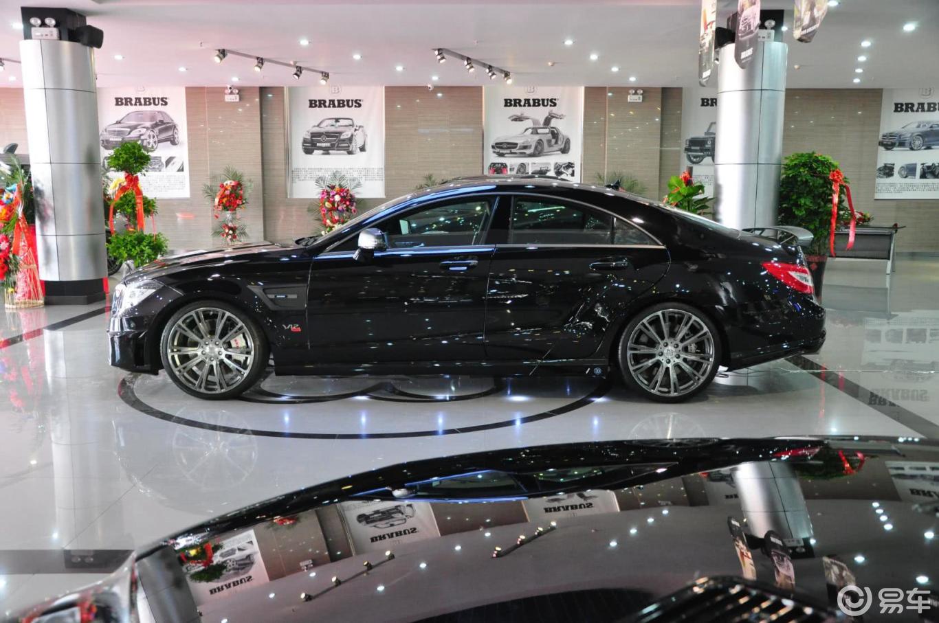 【巴博斯cls级 rocket】巴博斯cls级_rocket图片-报价大全-汽车频道