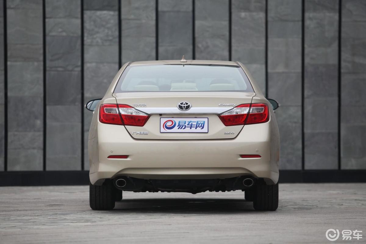 【丰田凯美瑞 2.5q g-book 旗舰版】丰田凯美瑞_2.