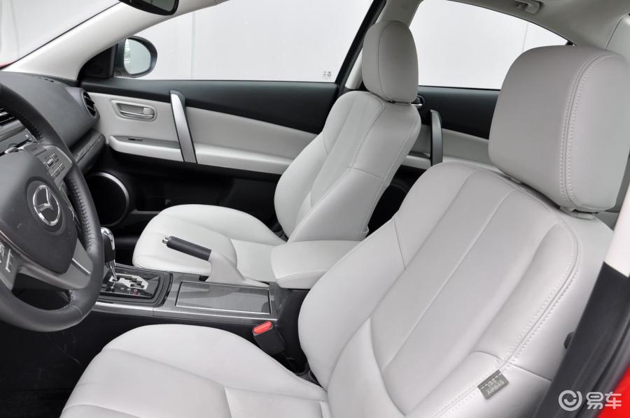 一汽马自达  睿翼 2012款  2015款  2012款  2011款  2010款  2009款