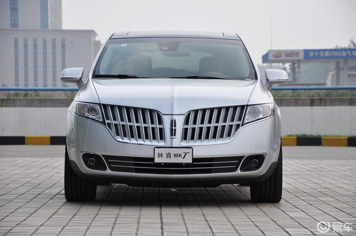 5l 越野车】林肯mkt_3.5l 越野车图片-网通社汽车