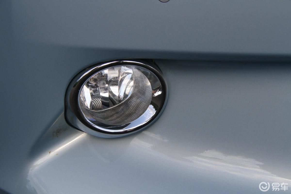 【雷克萨斯es2013款300h 豪华版雾灯汽车图片-汽车图片大全】-易车