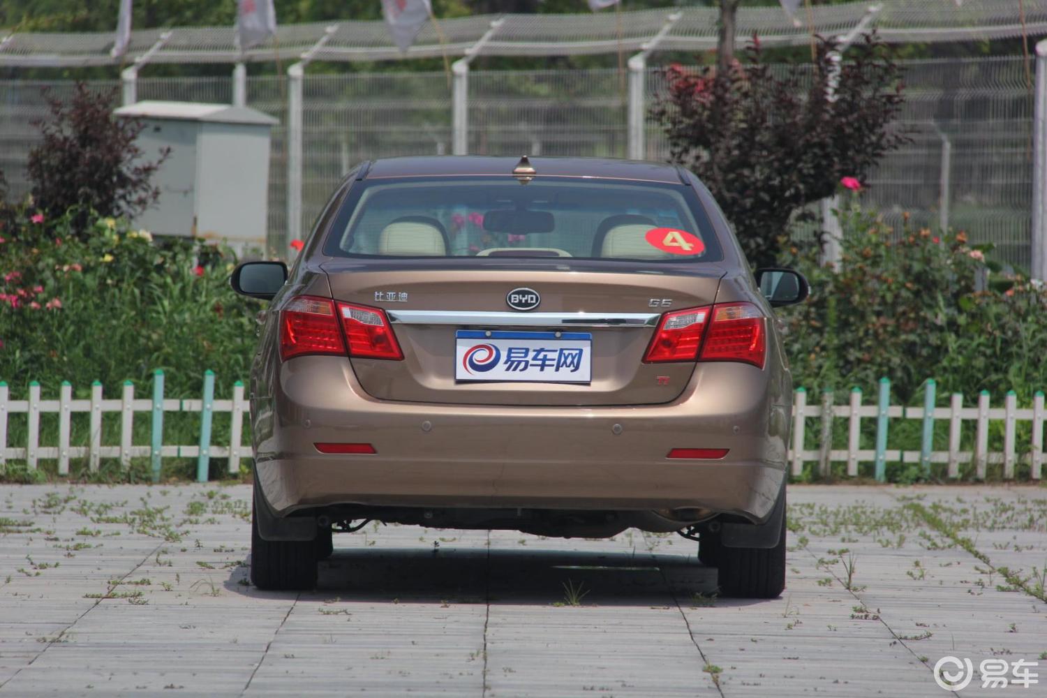 【比亚迪g62012款1.