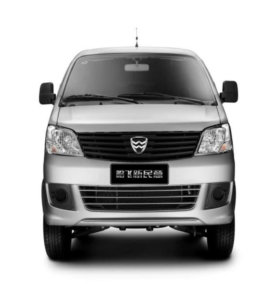 【哈飞新民意 】哈飞新民意_图片-石家庄新闻网-汽车频道