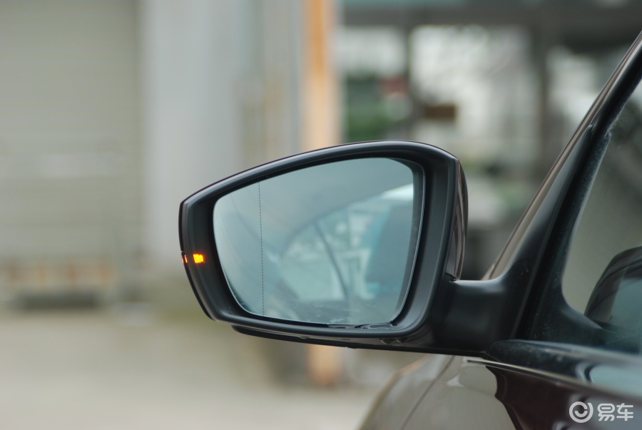 6l 自动 舒适版后视镜镜面(后)汽车图片-汽车图片大全】-易车网
