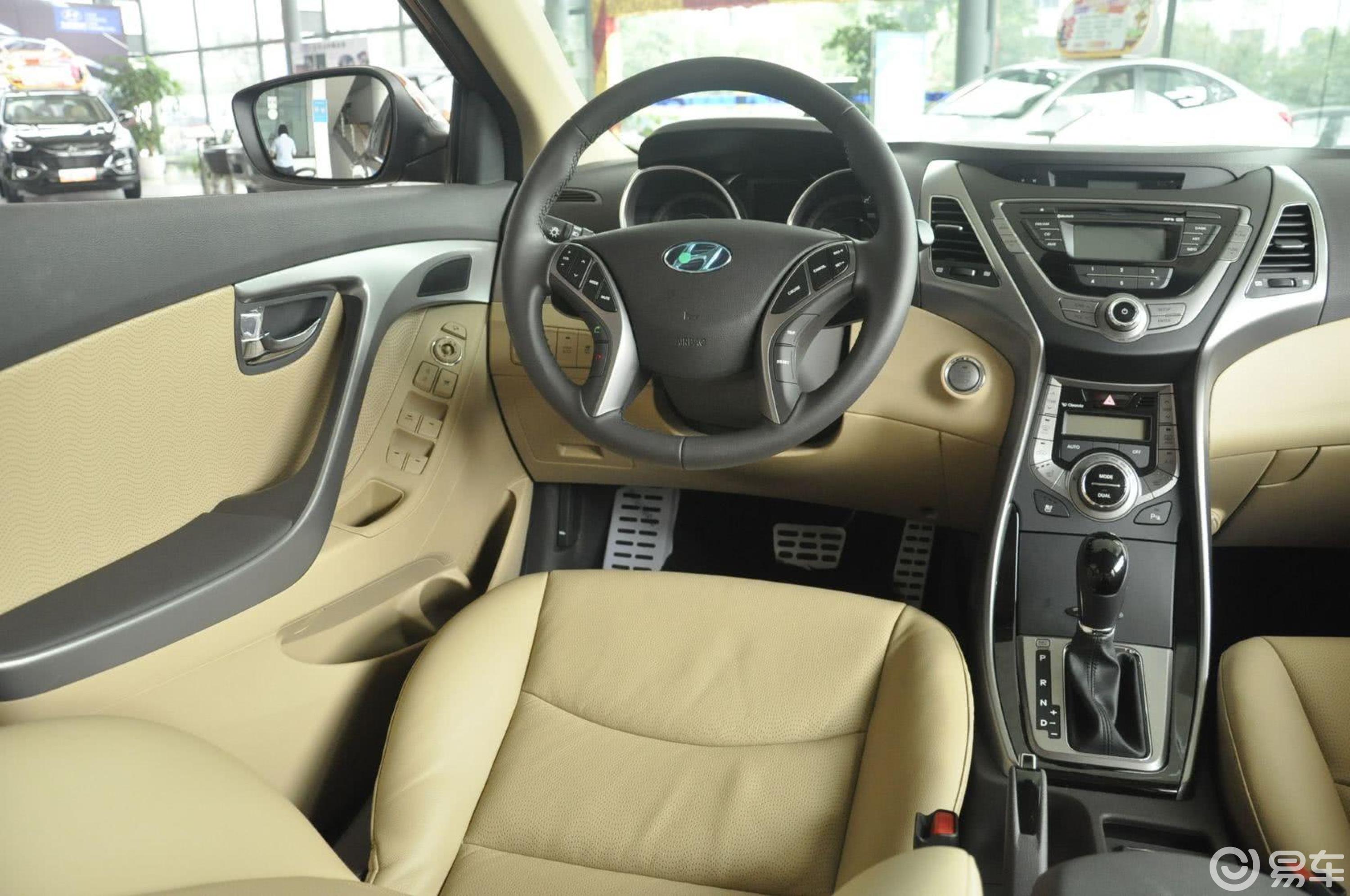 北京现代  朗动 2012款  2016款  2015款  2013款  2012款  1.