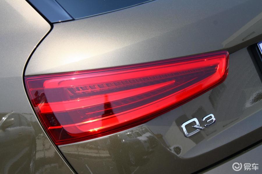 【奥迪q32012款2.