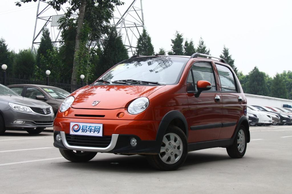 2012款 1.2l 手动 活力型