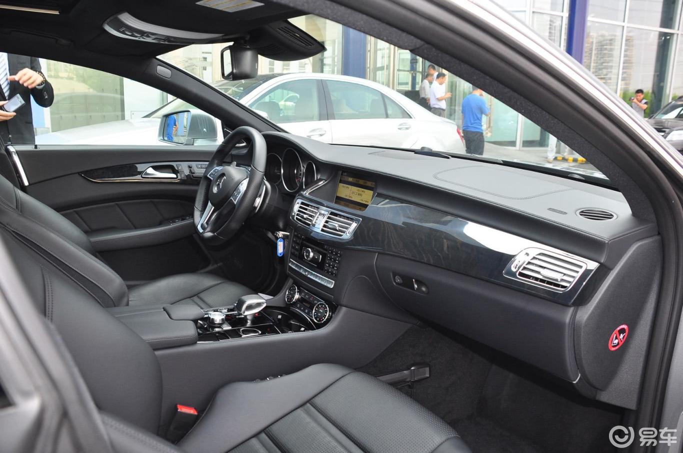 【进口奔驰cls级amg cls 63 amg】进口奔驰cls级amg_cls 63 amg图片