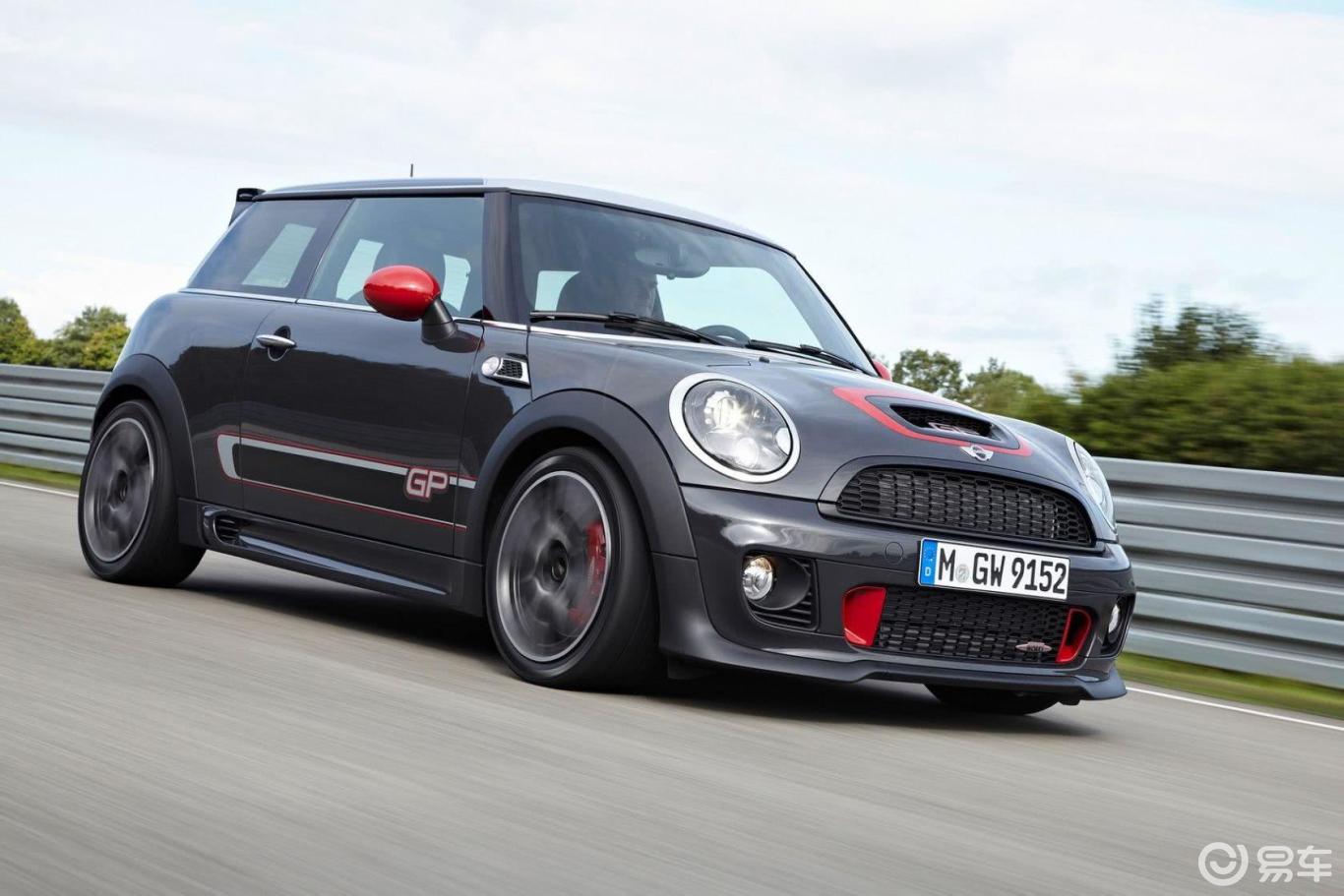 【mini jcw 】mini jcw_图片-网通社汽车