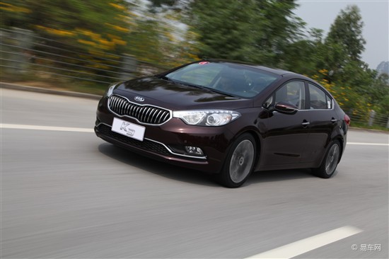 青口金洋起亚两周年店庆全系直达价格底线