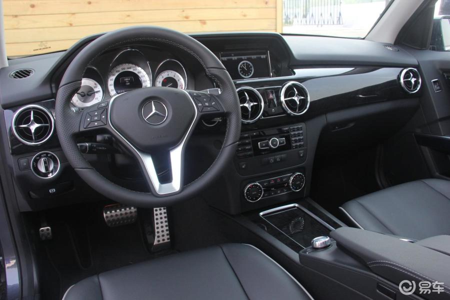 glk 300 3.0l 自动 豪华型