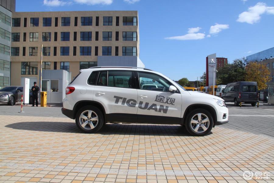 8tsi 手动 前驱 进享版