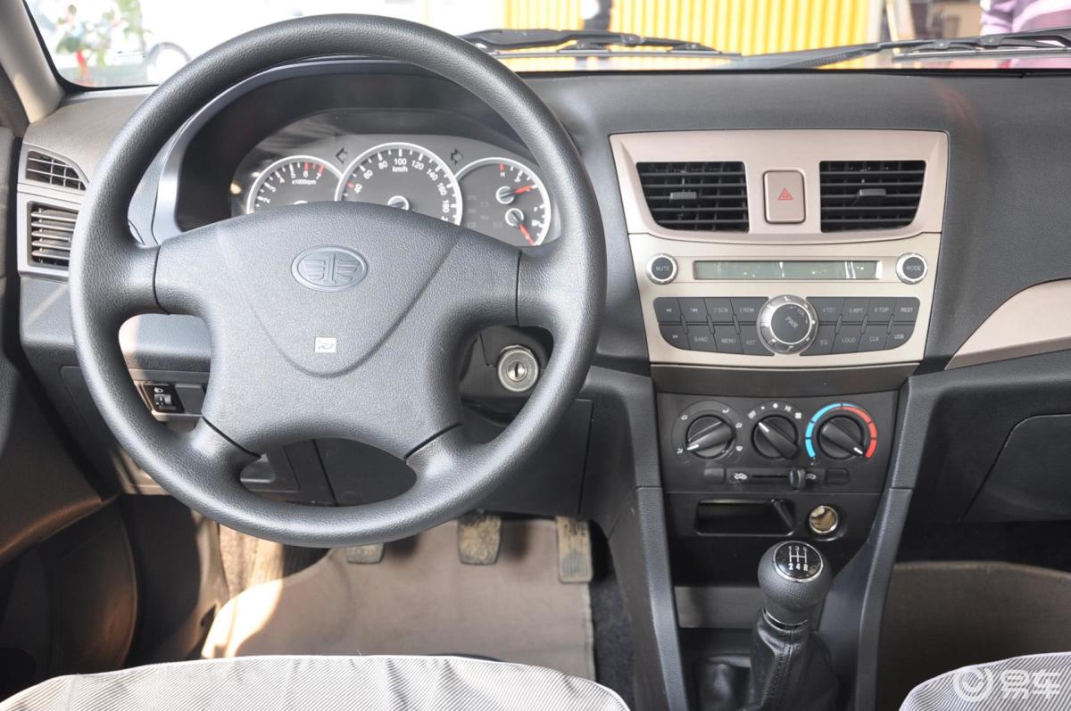 【夏利2012款n3 1.