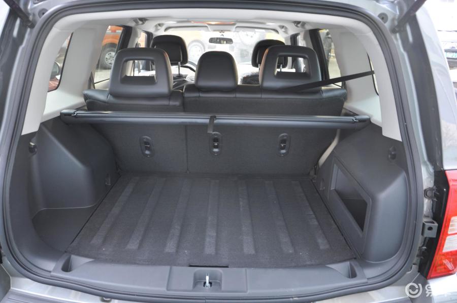 【自由客2013款2.