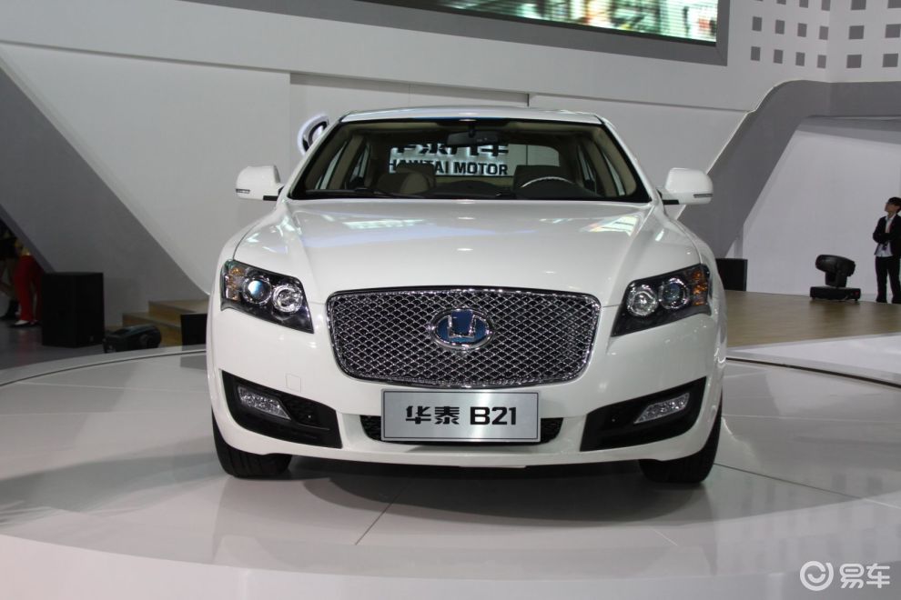 华泰b21