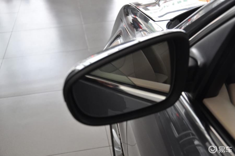 6l 自动 豪华型后视镜镜面(后)汽车图片-汽车图片大全】-易车网