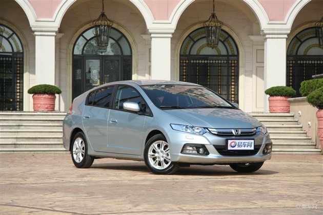 进口本田音赛特 购车优惠3万元现金