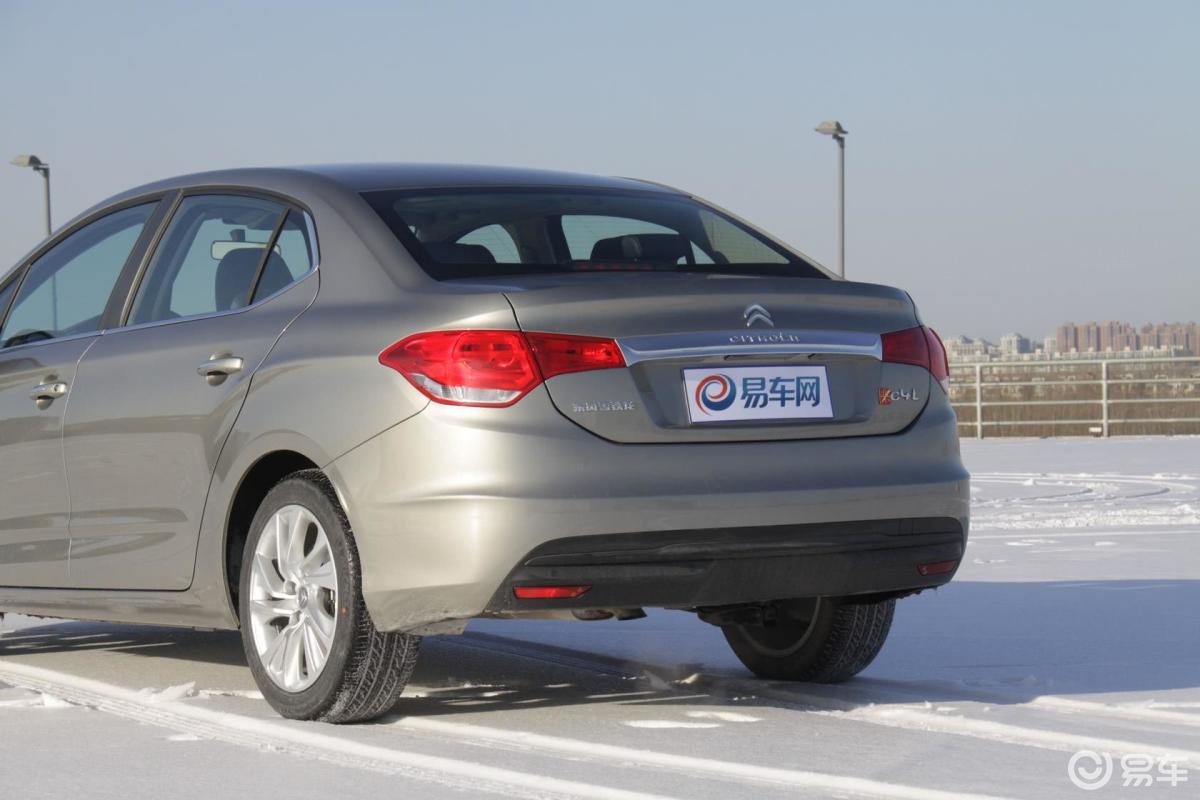 东风雪铁龙  雪铁龙c4l  2013款  2019款  2016款  2015款  2014款
