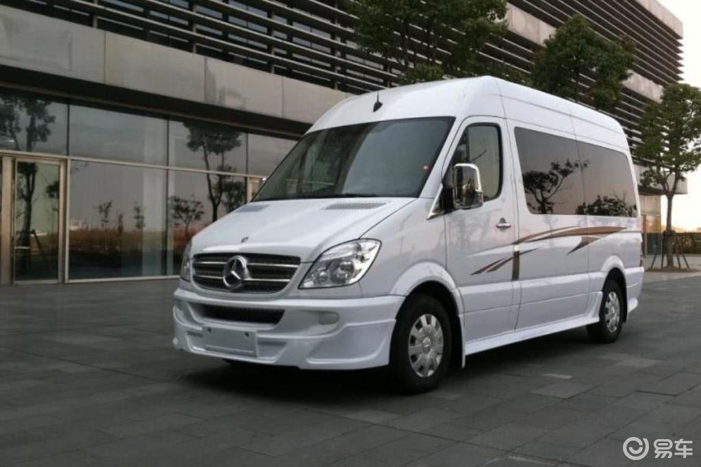 【星客特星客特奔驰斯宾特sprinter】报价_图片_-参数_易车