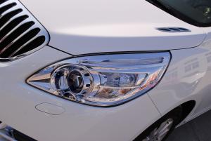 【别克gl8 图片-汽车图片大全】-易车