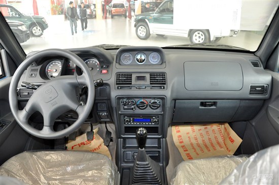 猎豹奇兵 最高现金优惠5千元 送装潢礼包