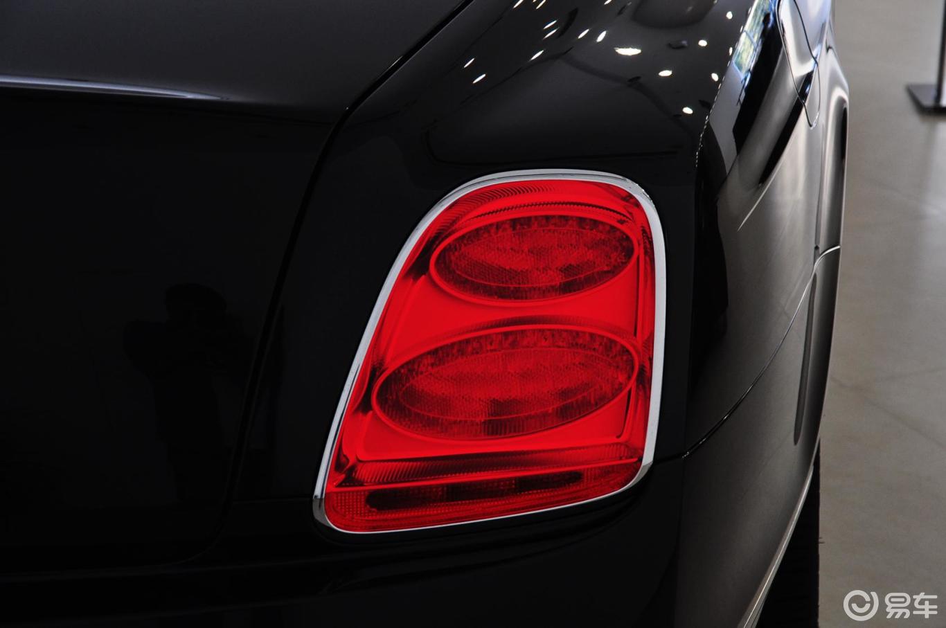 【宾利欧陆 flying spur linley】宾利欧陆_flying spur linley图片-