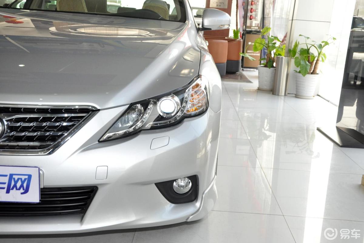 5v 风度菁英版 炫装版外观汽车图片-汽车图片大全】-易车