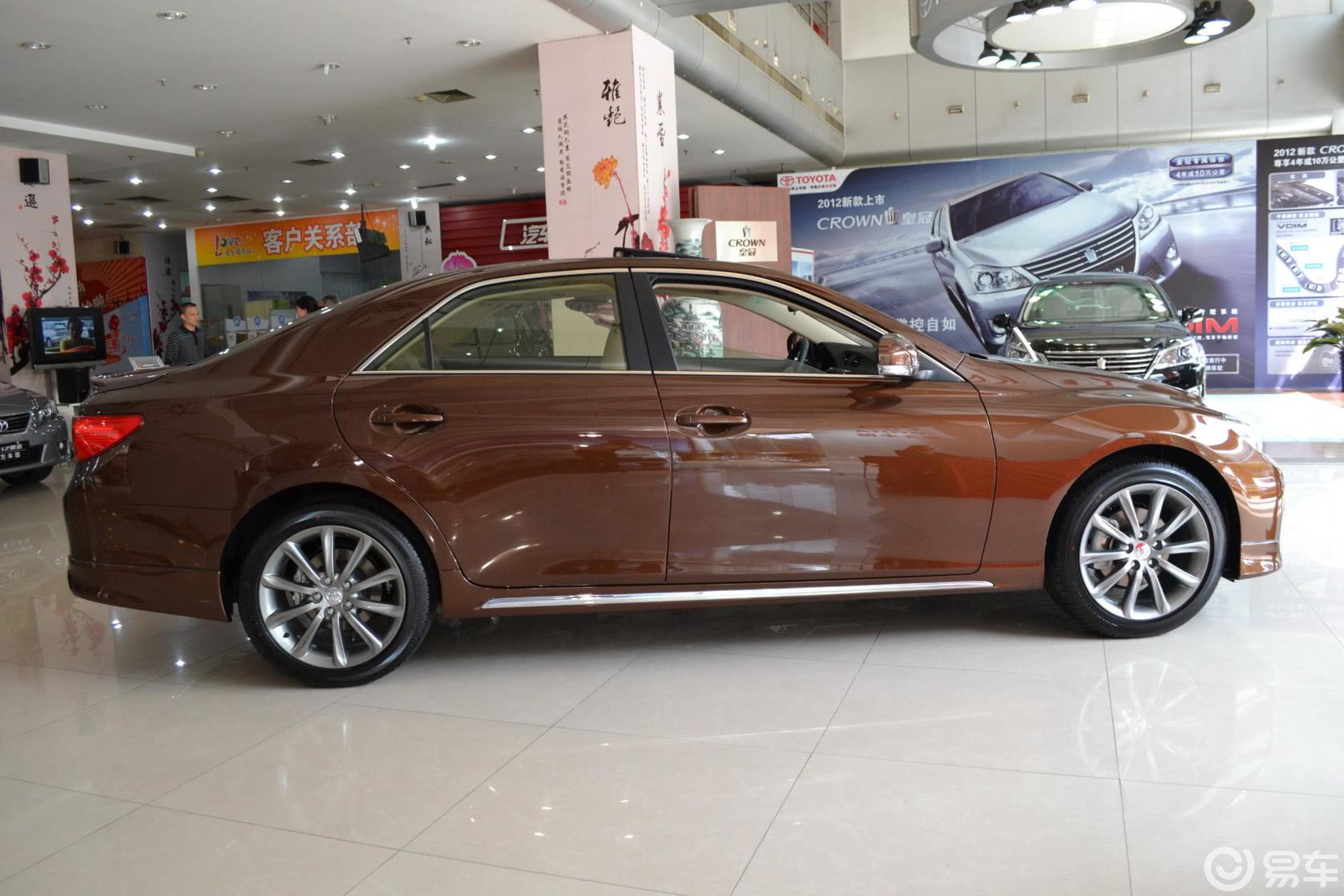 5v 风度菁英版 炫装版外观汽车图片-汽车图片大全】-易车