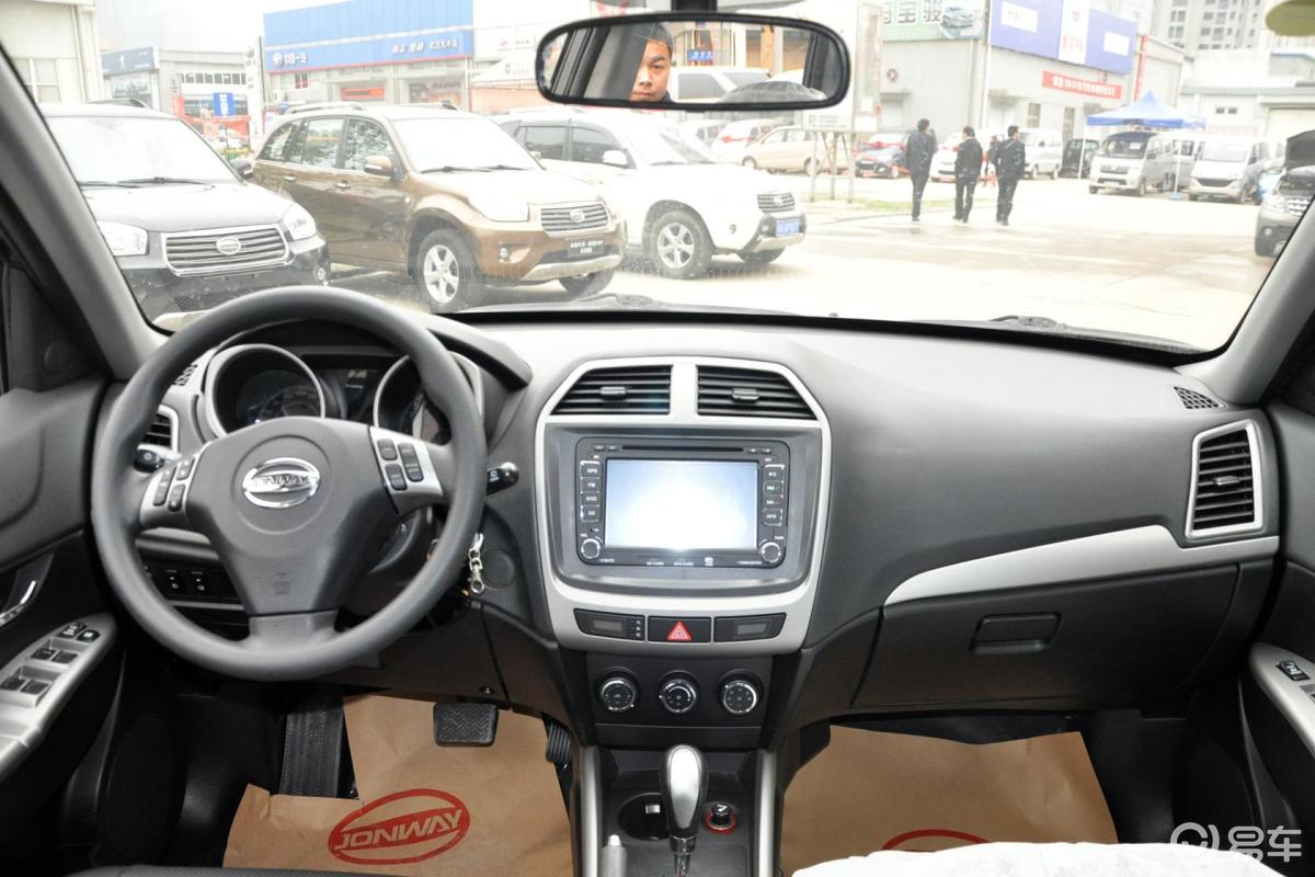 【永源a3802012款1.