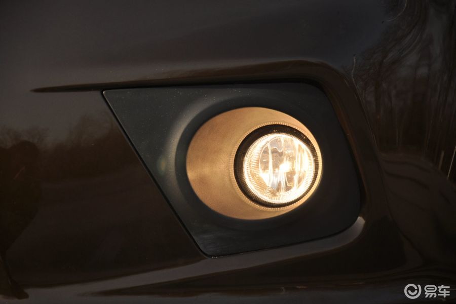 0t 手动 两驱 创享版雾灯汽车图片-汽车图片大全】-易车网