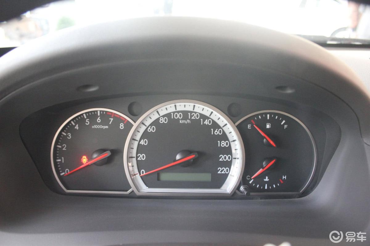 18l手动sl致真版