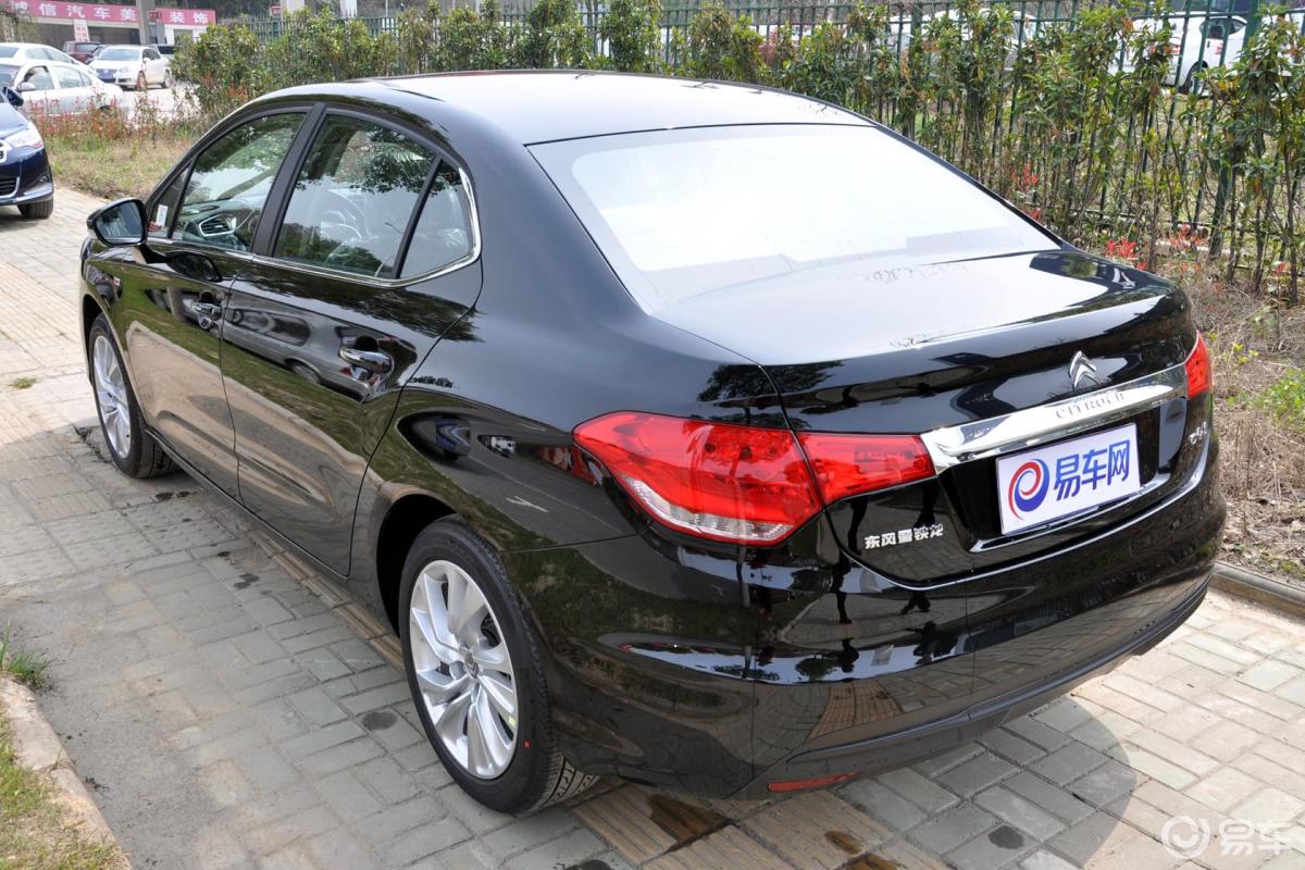 后45度(车头向左)