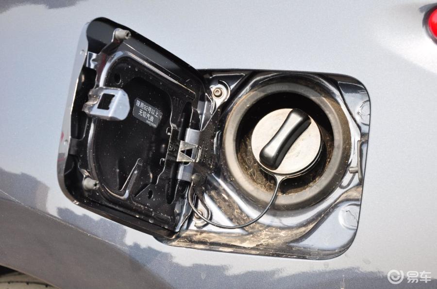 5xl navi-tech 智享版油箱盖汽车图片-汽车图片大全】-易车网