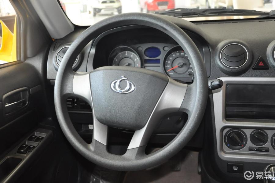 【吉利自由舰2011款1.