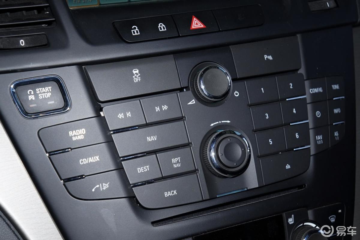 上汽通用别克  君威 2013款  2021款  2020款  2019款  2018款  2017