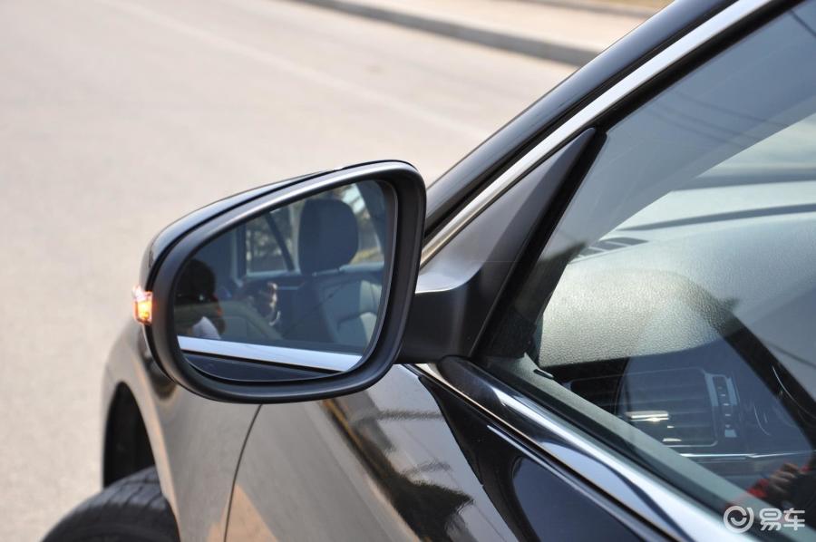 4t 自动 豪华型后视镜镜面(后)汽车图片-汽车图片大全】-易车网
