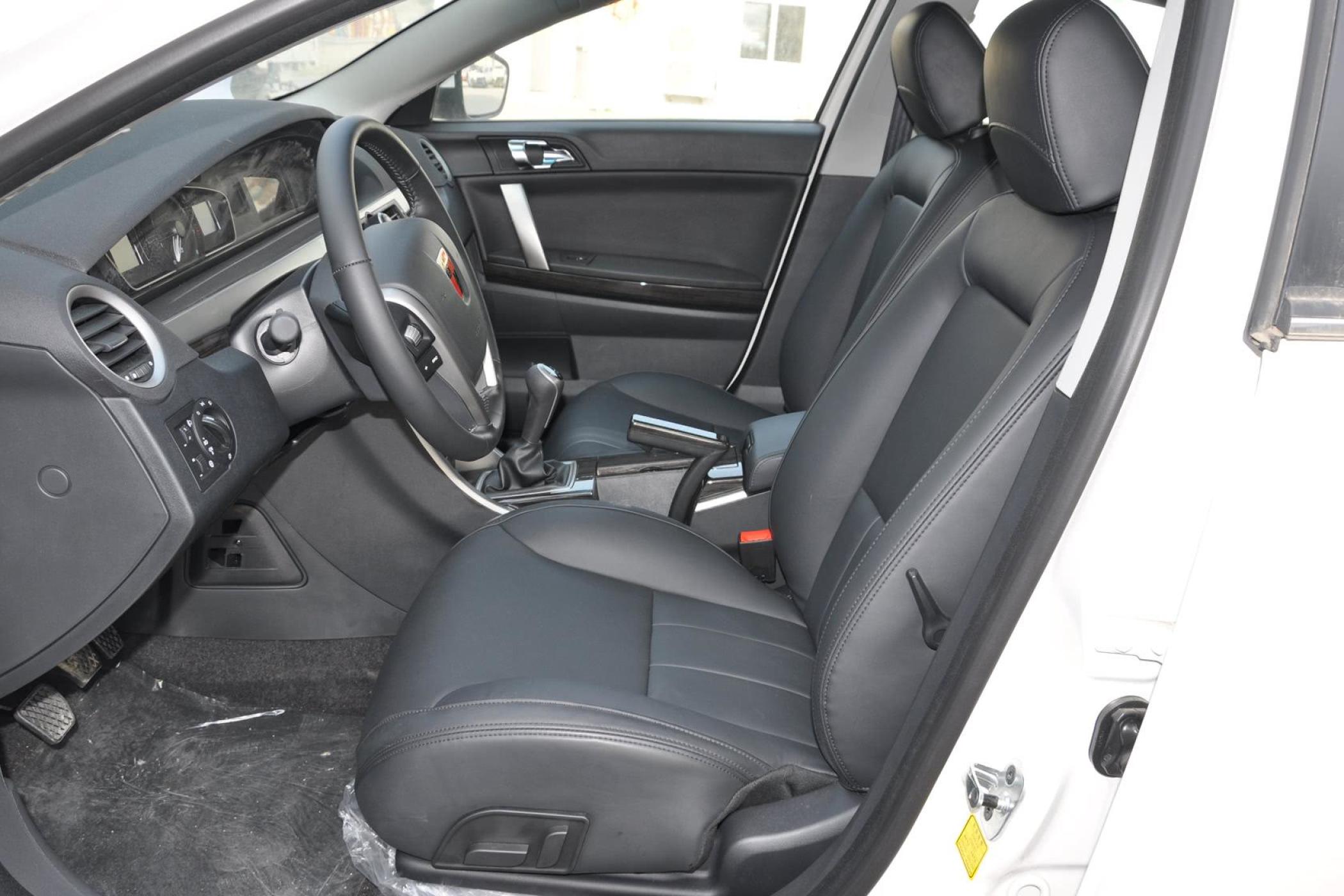 【荣威5502012款s 1.