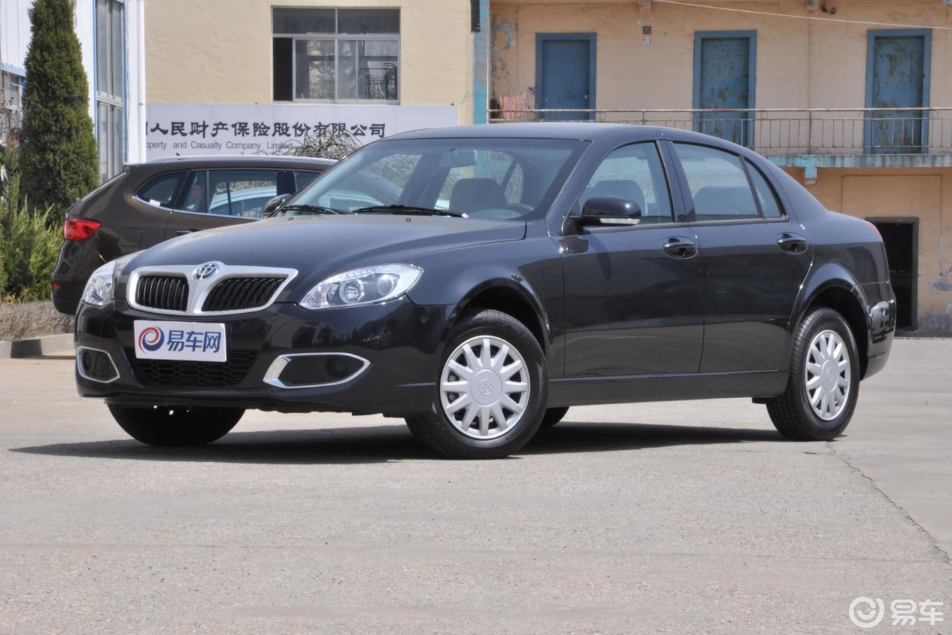 6l 手动 珍藏版】中华骏捷_1.6l 手动 珍藏版图片-网通社汽车