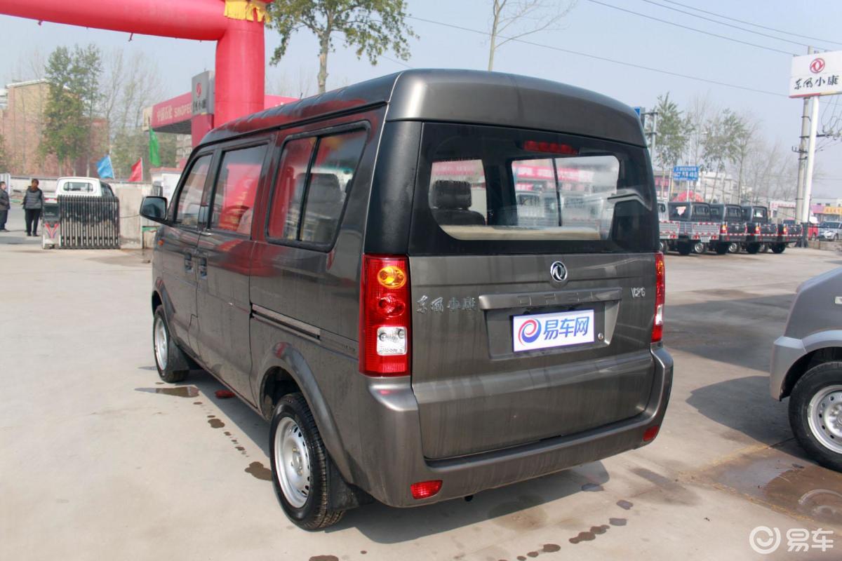 【东风小康v262012款1.