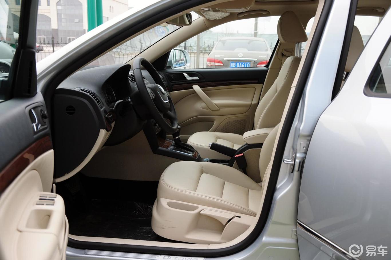 【斯柯达明锐 1.4 tsi dsg 逸尊版】斯柯达明锐_1.