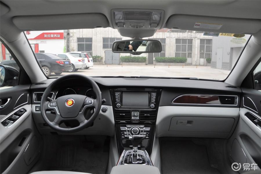 【红旗h72013款2.