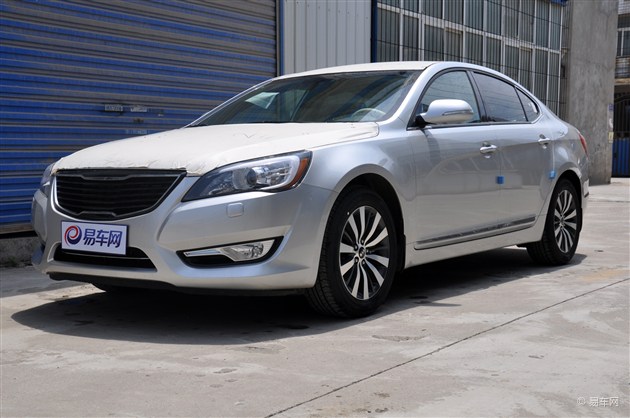 凯尊(k7)直降1.8万元 贷款送一年免息