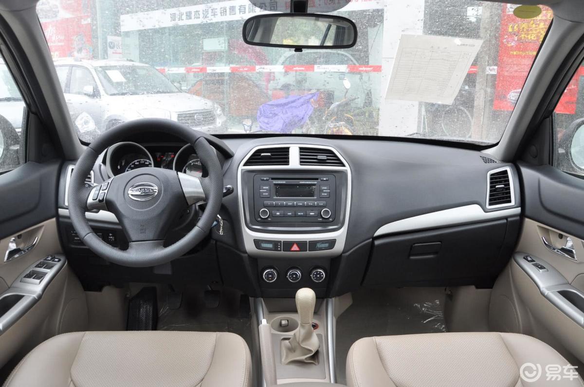 【永源a3802012款1.