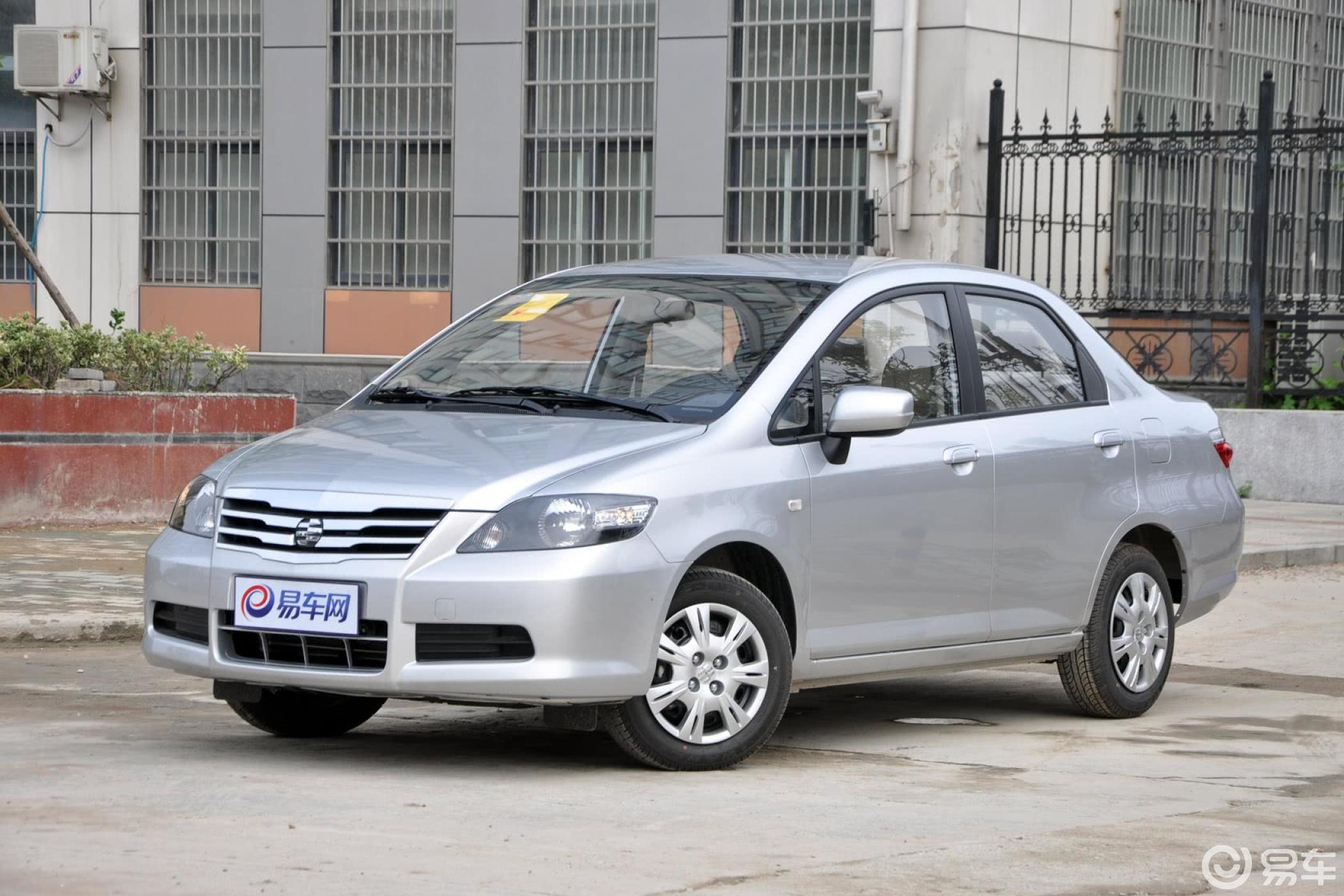 【理念s12012款1.