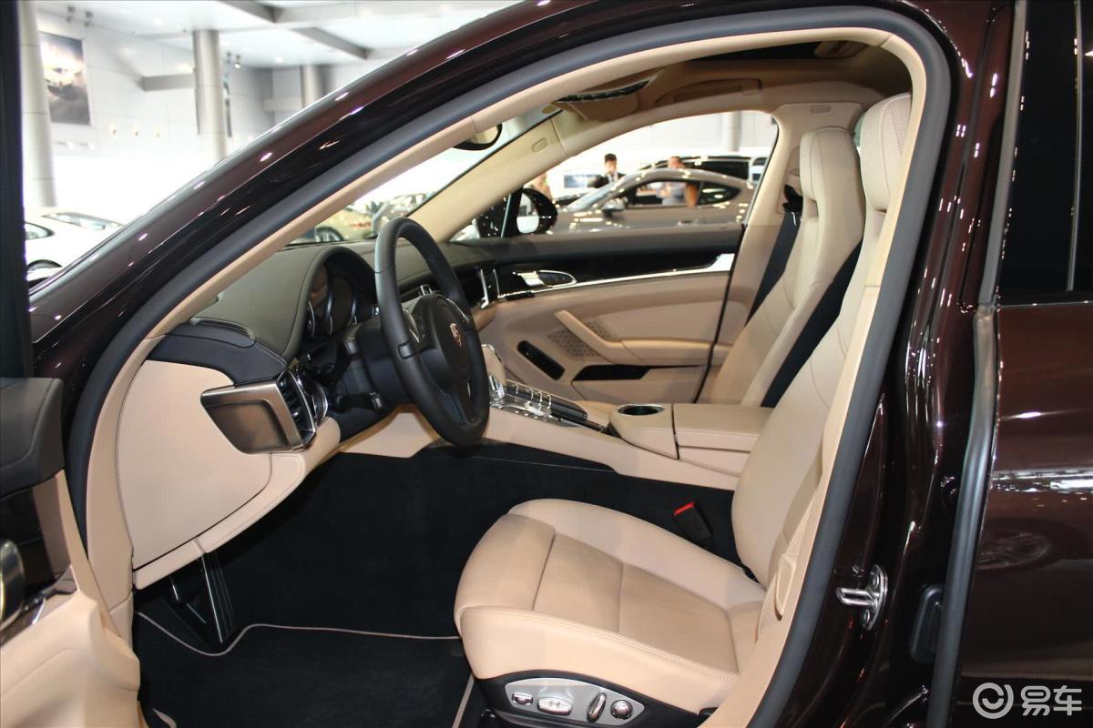 【保时捷panamera platinum edition】保时捷panamera_platinum