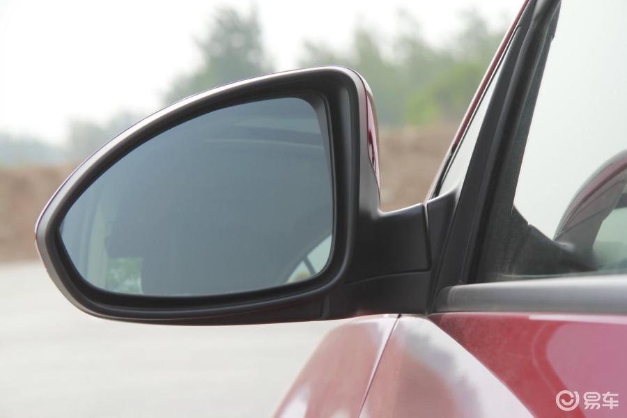 6l se at后视镜镜面(后)汽车图片-汽车图片大全】-易车网