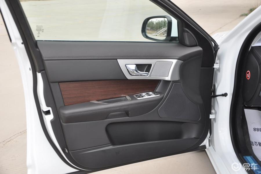 【捷豹xf2013款2.