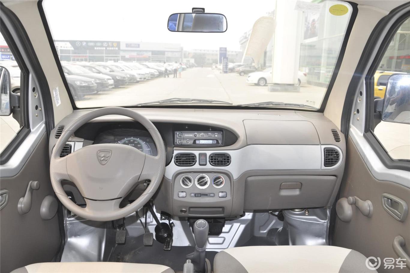 0l 手动 基本型 科技版】哈飞新民意_1.