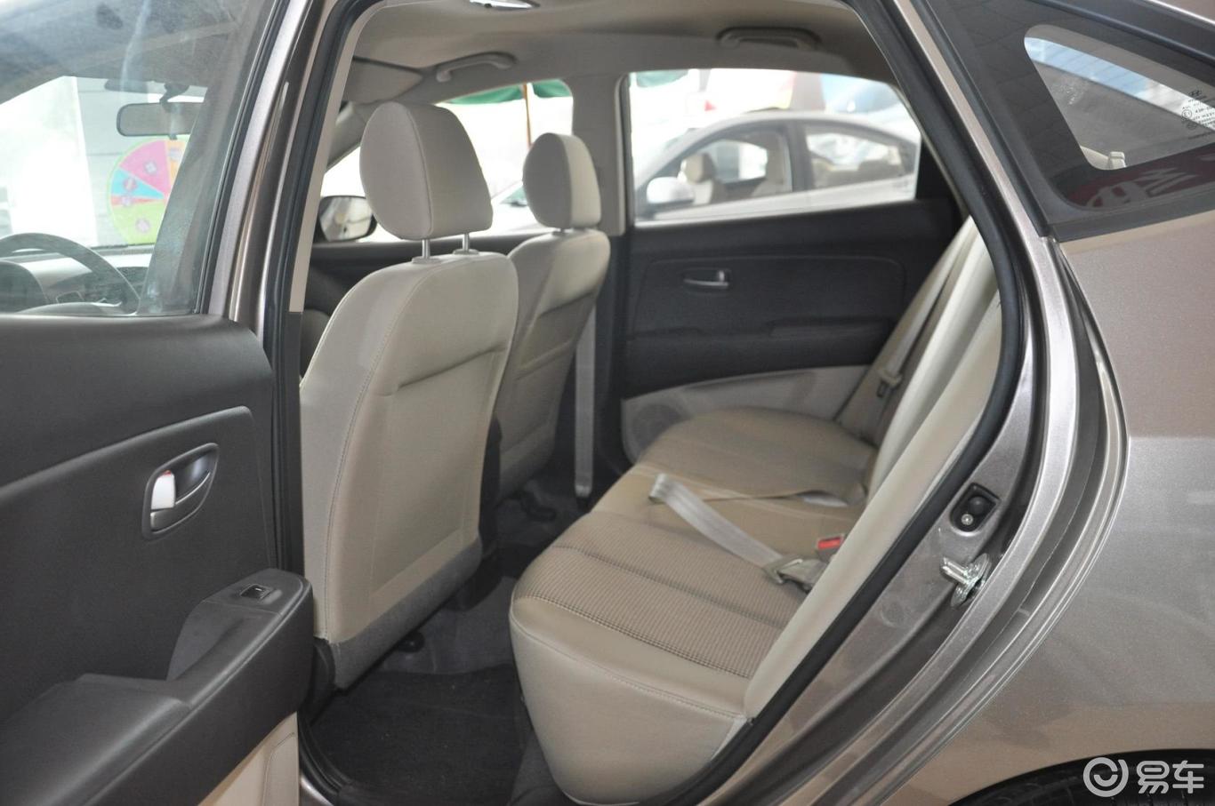 6l gl 手动】现代悦动_1.6l gl 手动图片-网通社汽车