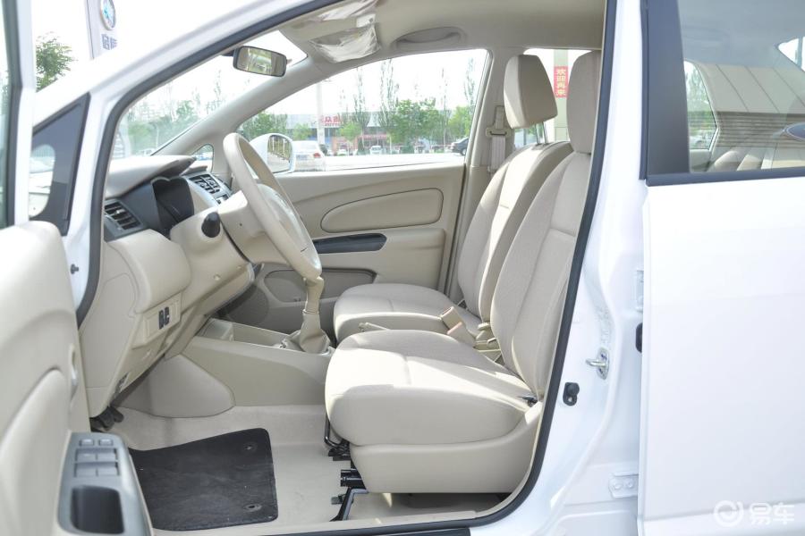 【启辰d502012款1.